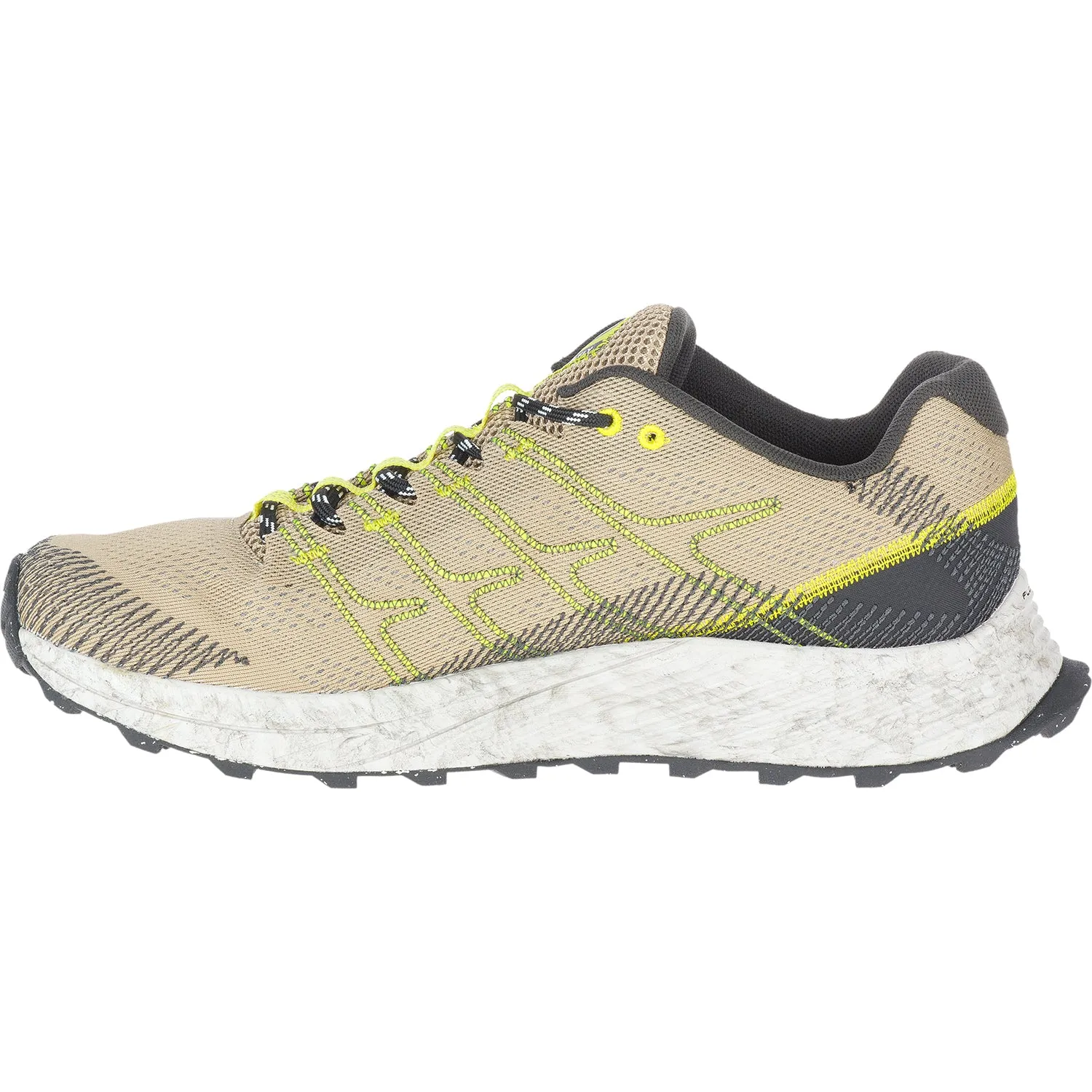 Men's Merrell Moab Flight Incense Mesh