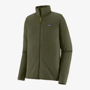 Mens R1 Thermal Jacket