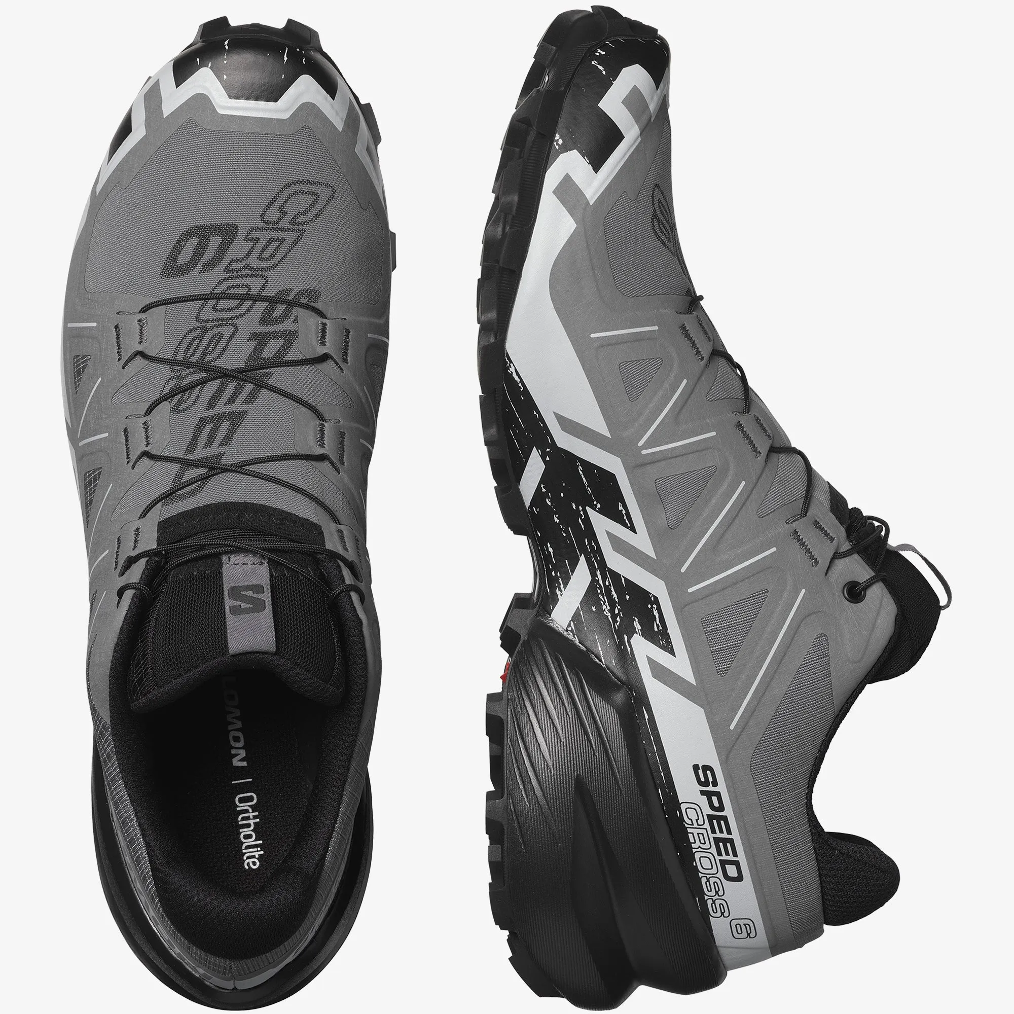 Men's Speedcross 6-