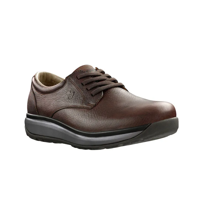 Mustango II Men's Leather Lace Up Formal Shoe