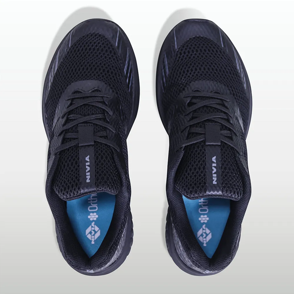 Nivia TFT Running Shoes