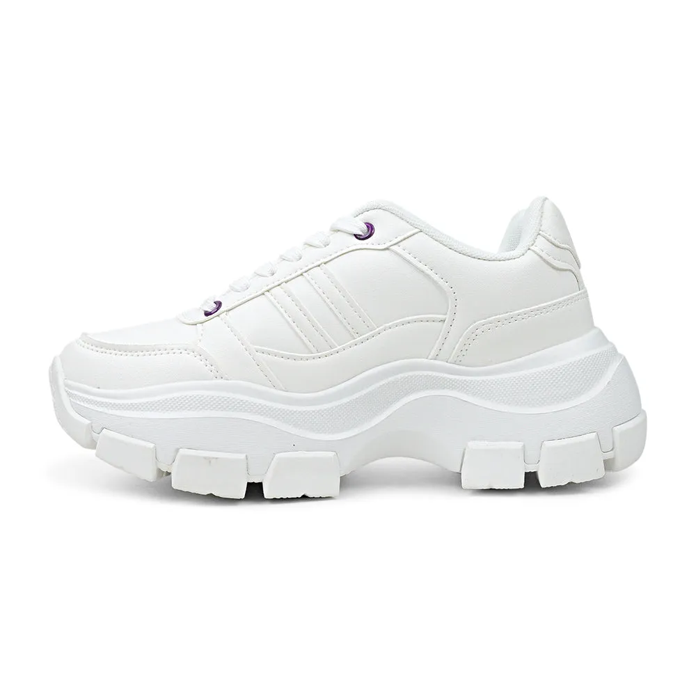 North Star BOOR Sneaker for Women