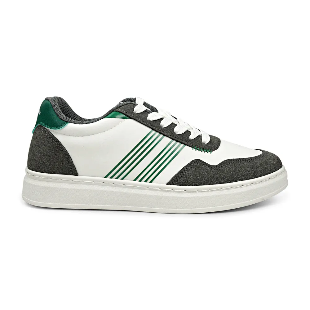 NORTH STAR NEW SKATER Lace-Up Sneaker for Men