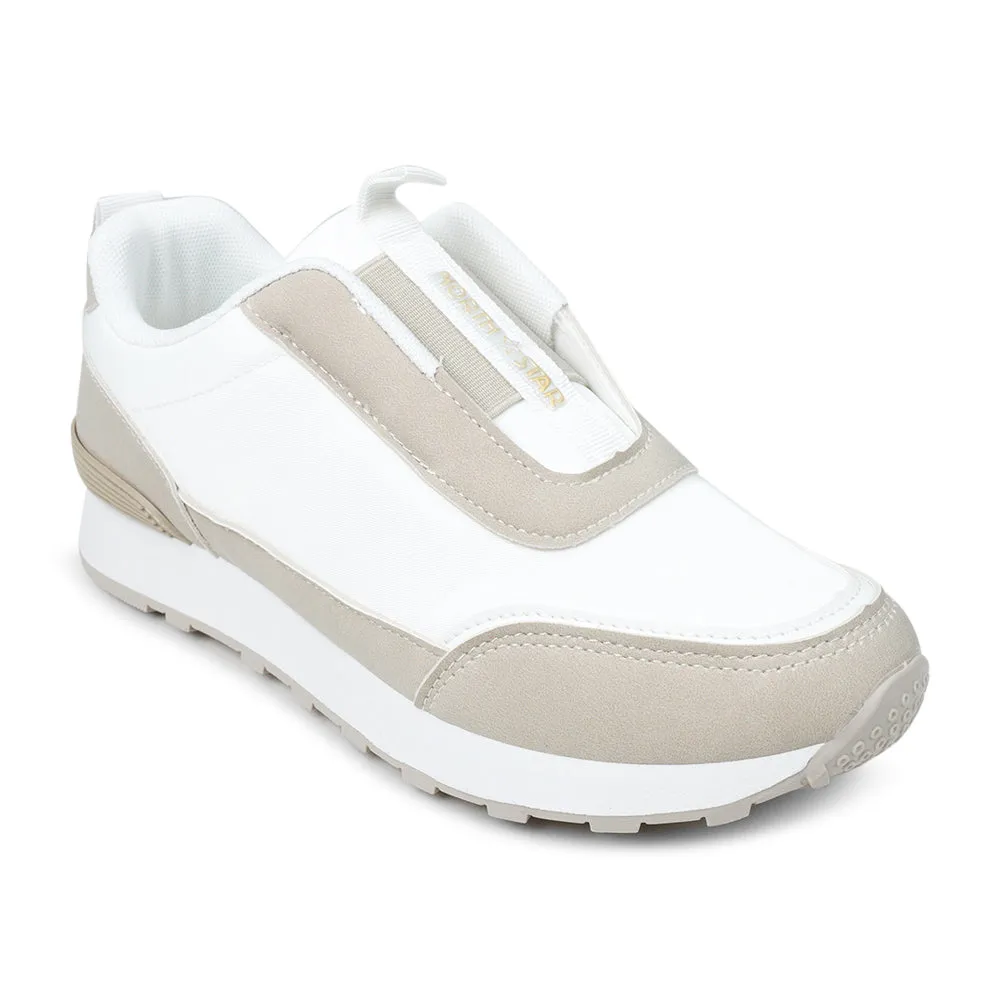 North Star RATHERT Trendy Casual Sneaker For Women