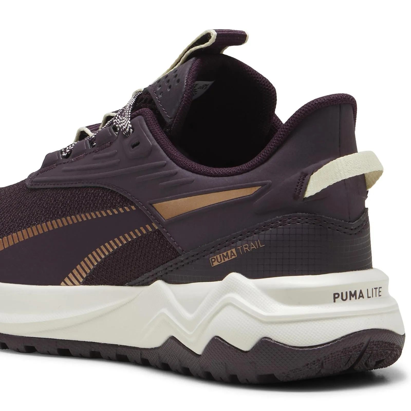 Puma Extend Lite Trail Womens Running Shoes