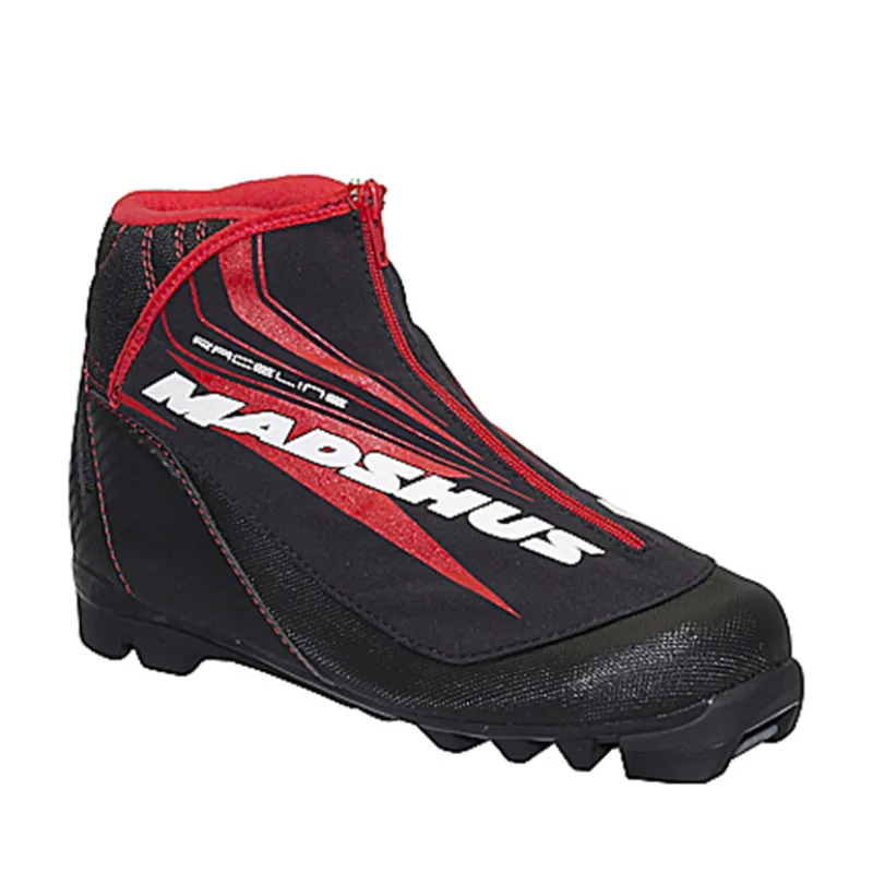 Raceline JR Cross Country Boots - Youth