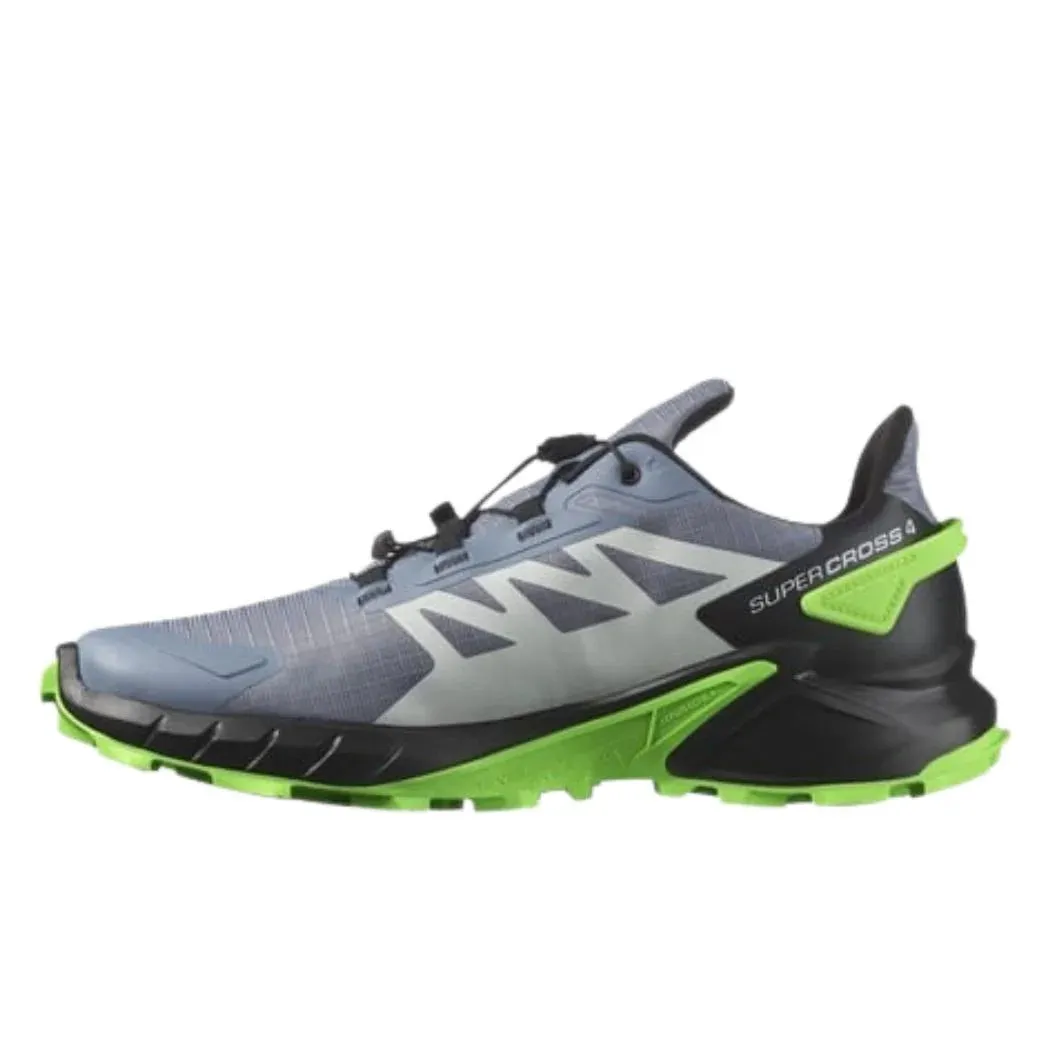 salomon Supercross 4 Men's Trail Running Shoes