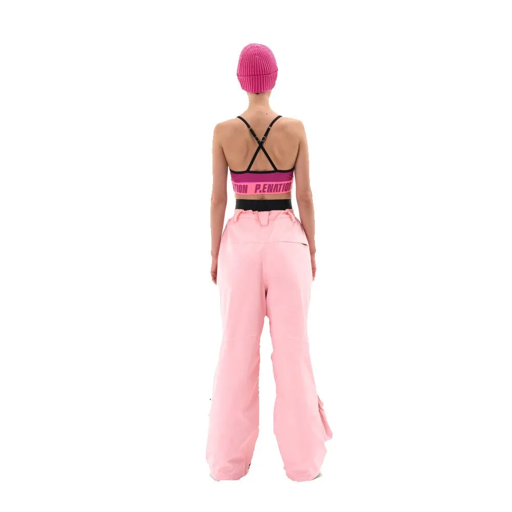 Saroma Ski Pant - Womens