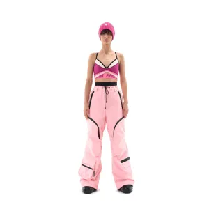 Saroma Ski Pant - Womens