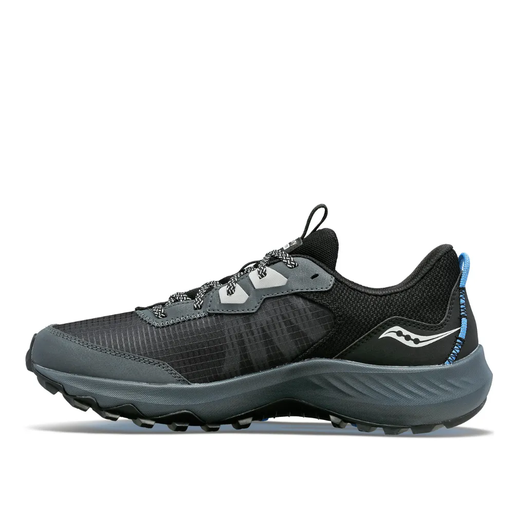 Saucony Men's Aura TR GTX Trail Shoes