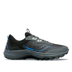 Saucony Men's Aura TR GTX Trail Shoes