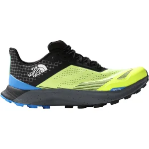 The North Face Vectiv Infinite II Mens Trail Running Shoes - Yellow