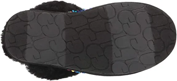 Ugg Scuffette II Chunky Sequin Sandals