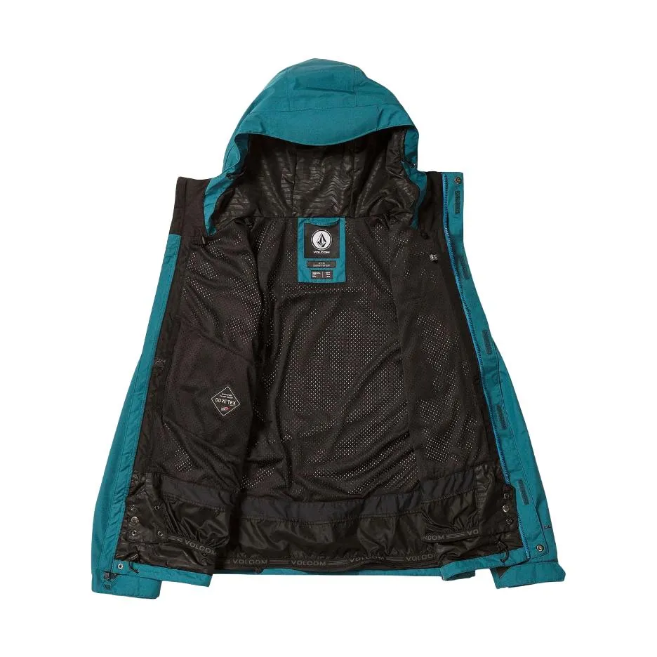 Volcom Dua Ins Gore Jacket