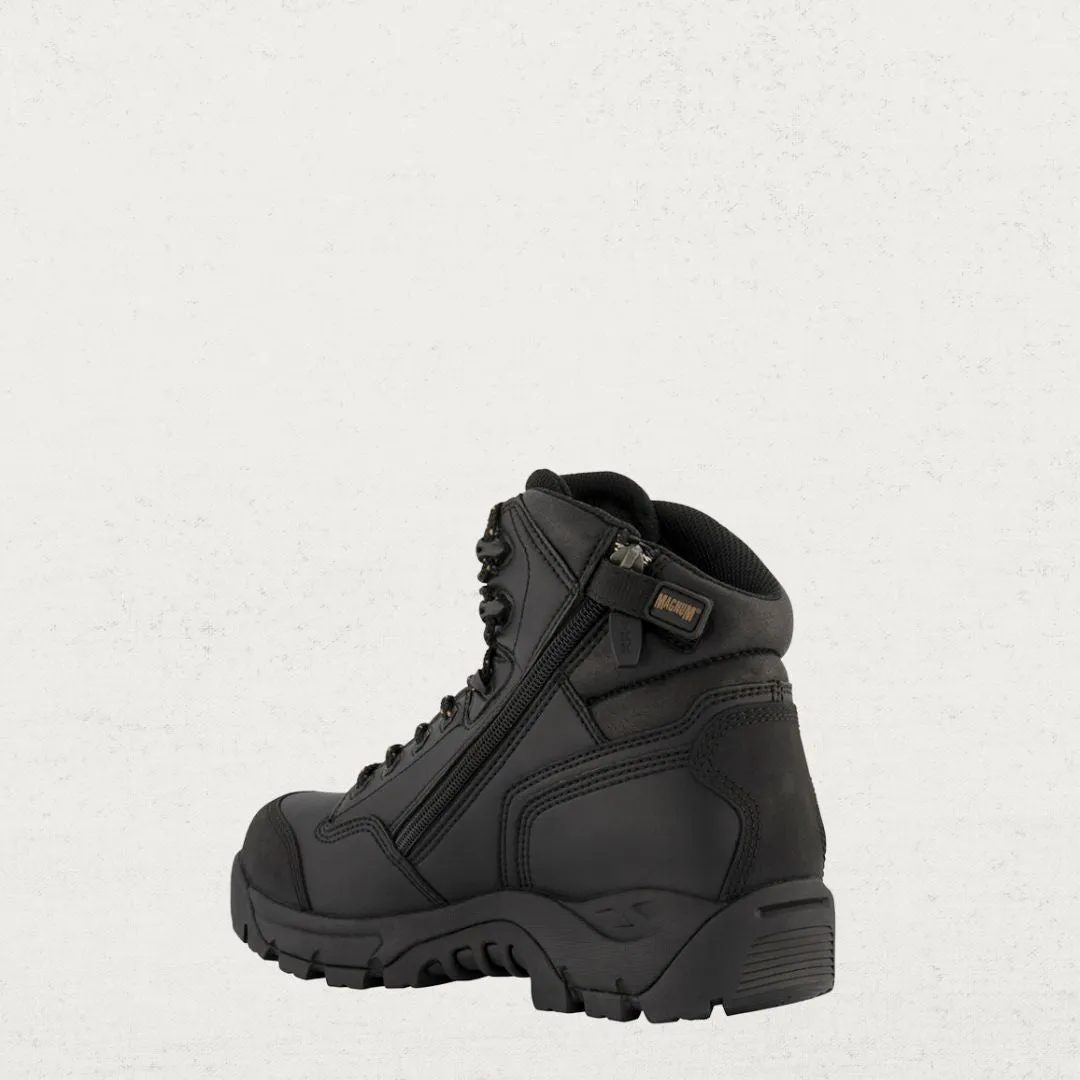 Waterproof Precision Composite Toe Work Boot