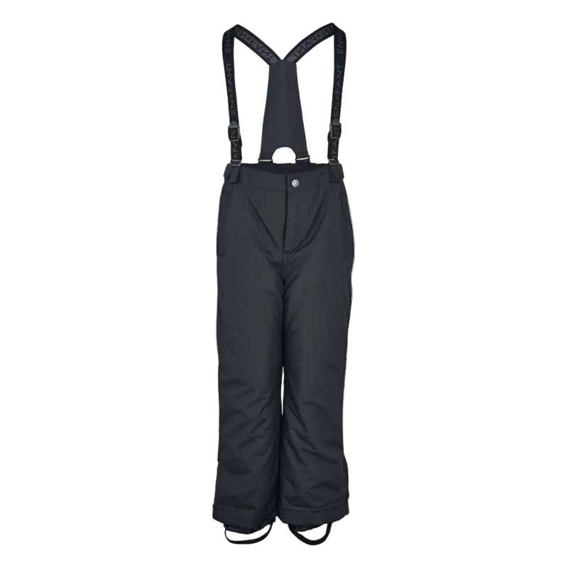 Waterproof Ski Pant: Classic Navy