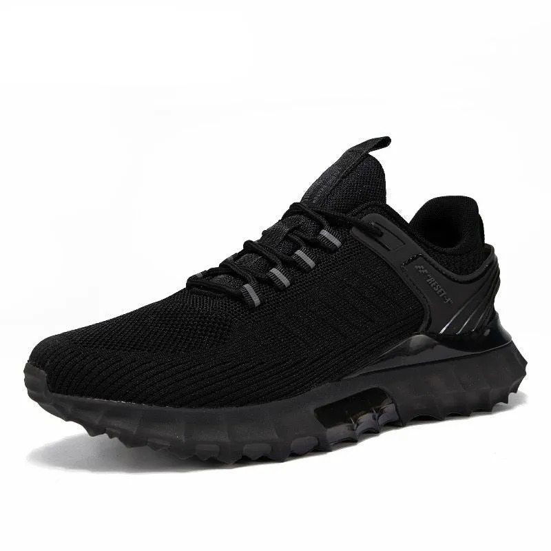 West Louis™ Non-slip Breathable Shock Absorption Running Shoes