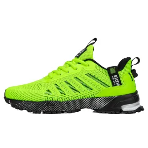 West Louis™ Professional Lightweight Shock-Absorption Running Shoes