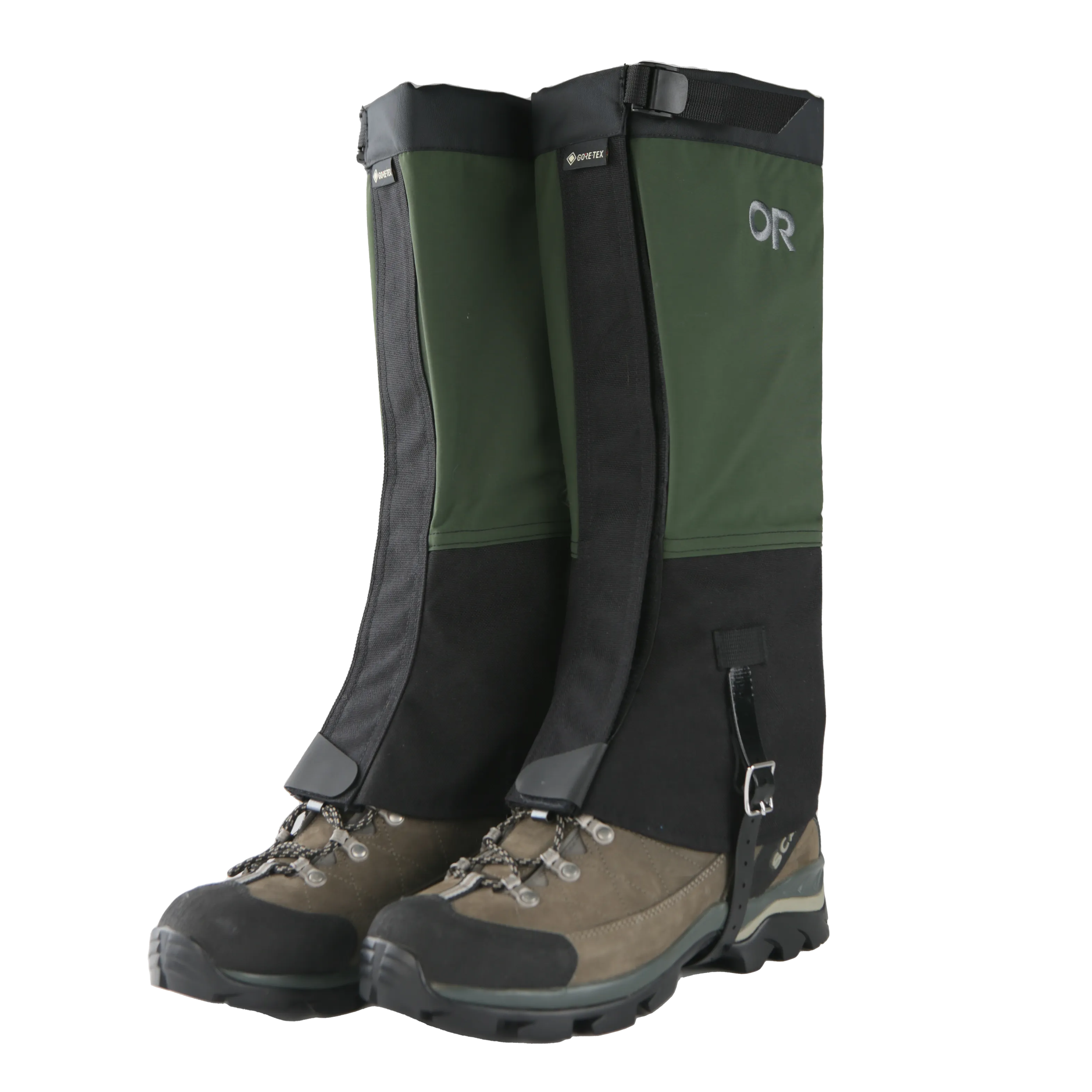 Women's Crocodile GORE-TEX Gaiters