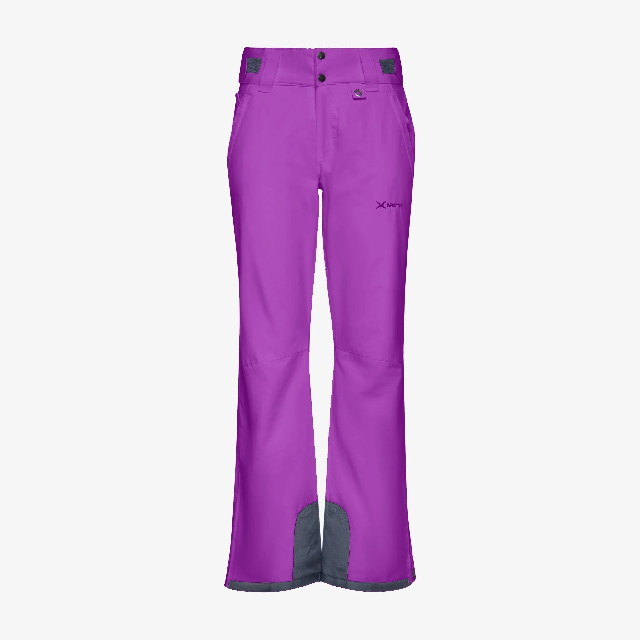 Women's Insulated Snow Pants - SHORT Inseam