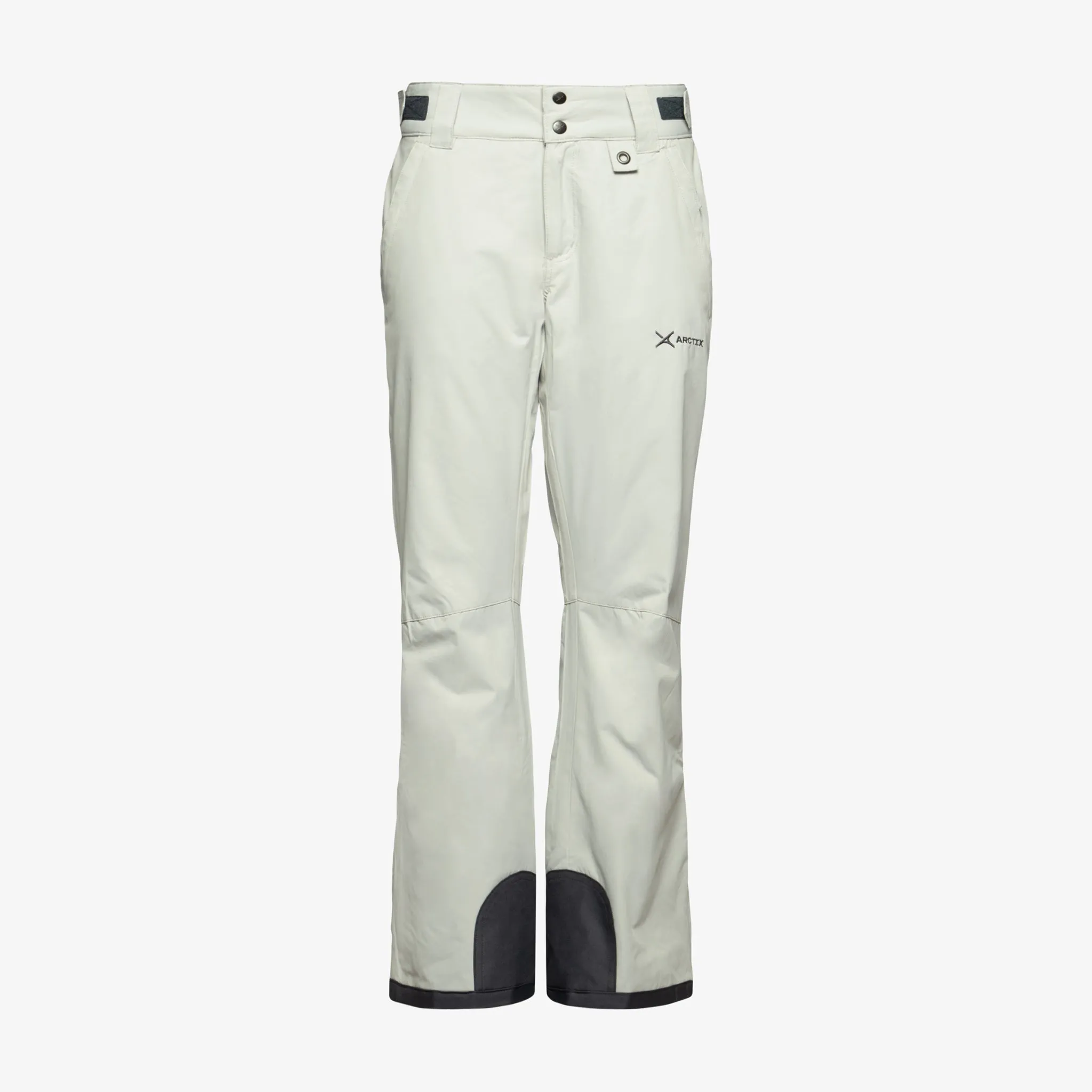 Women's Insulated Snow Pants - SHORT Inseam