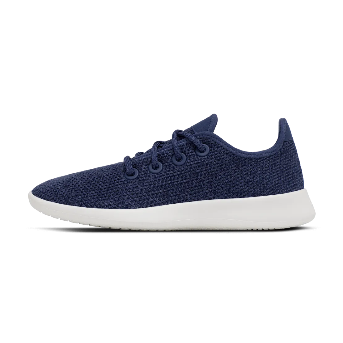 Women's Tree Runners - Hazy Indigo (Blizzard Sole)