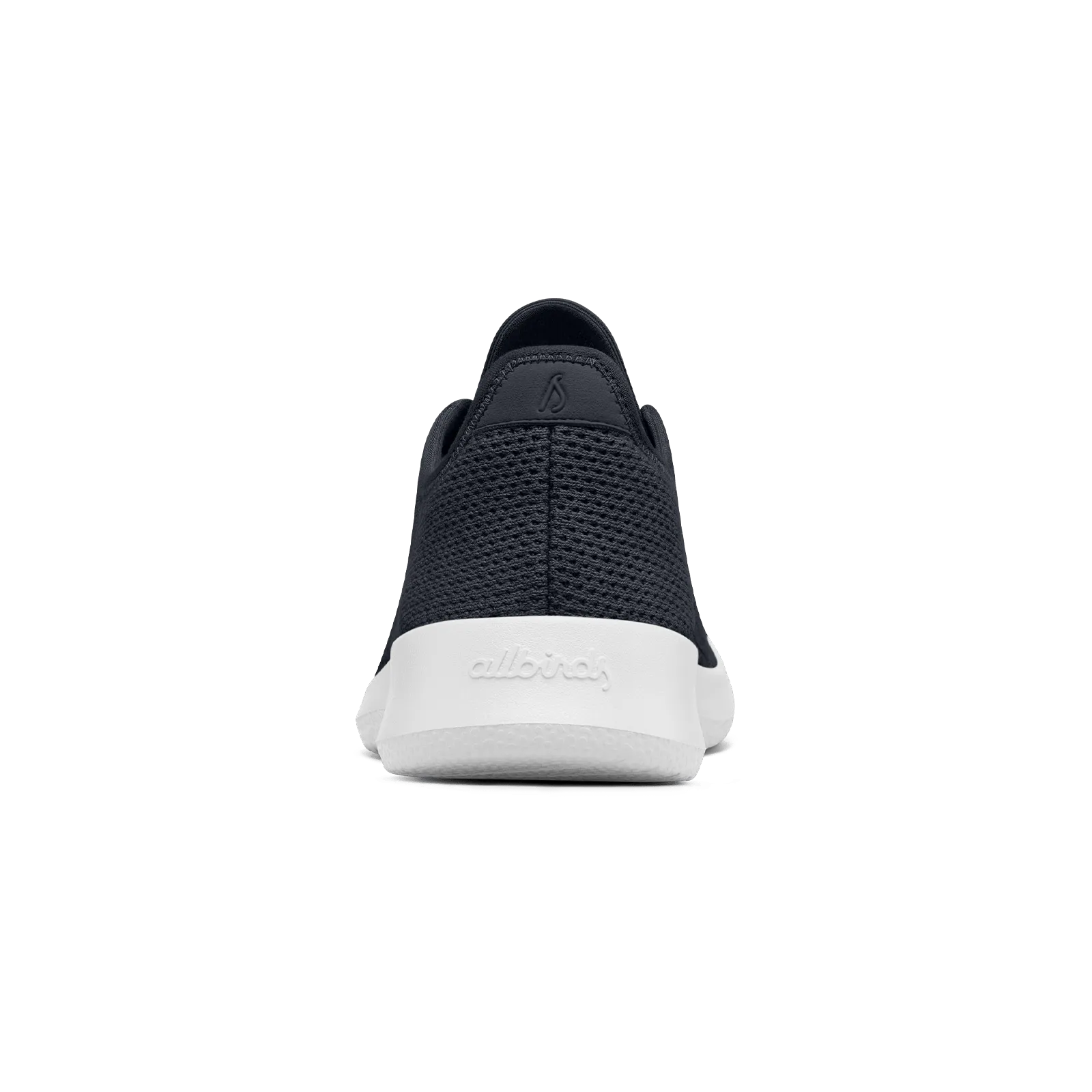 Women's Tree Runners - Navy Night (White Sole)