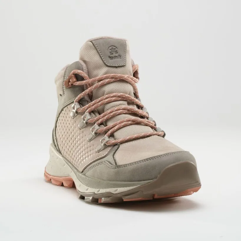 Women's TREK SNOW MID