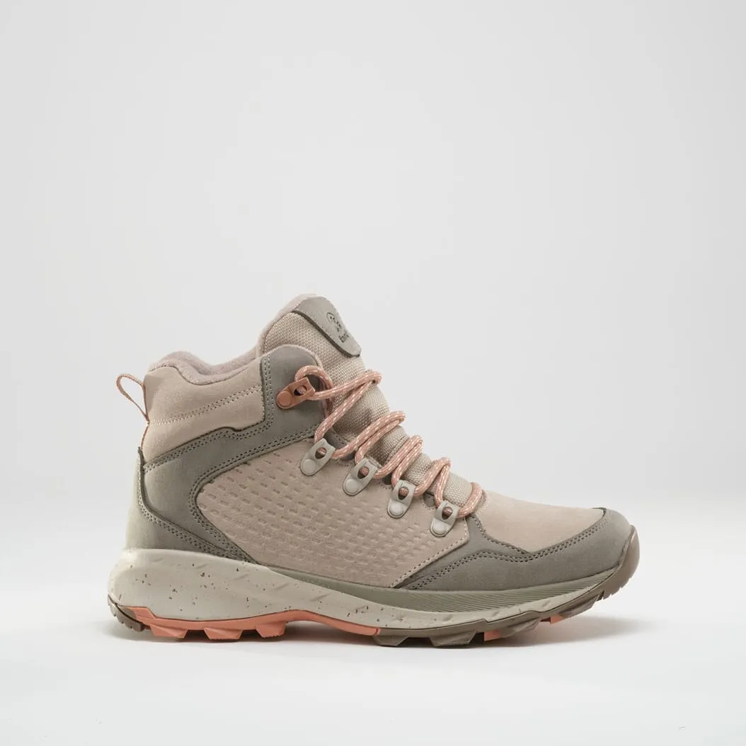 Women's TREK SNOW MID