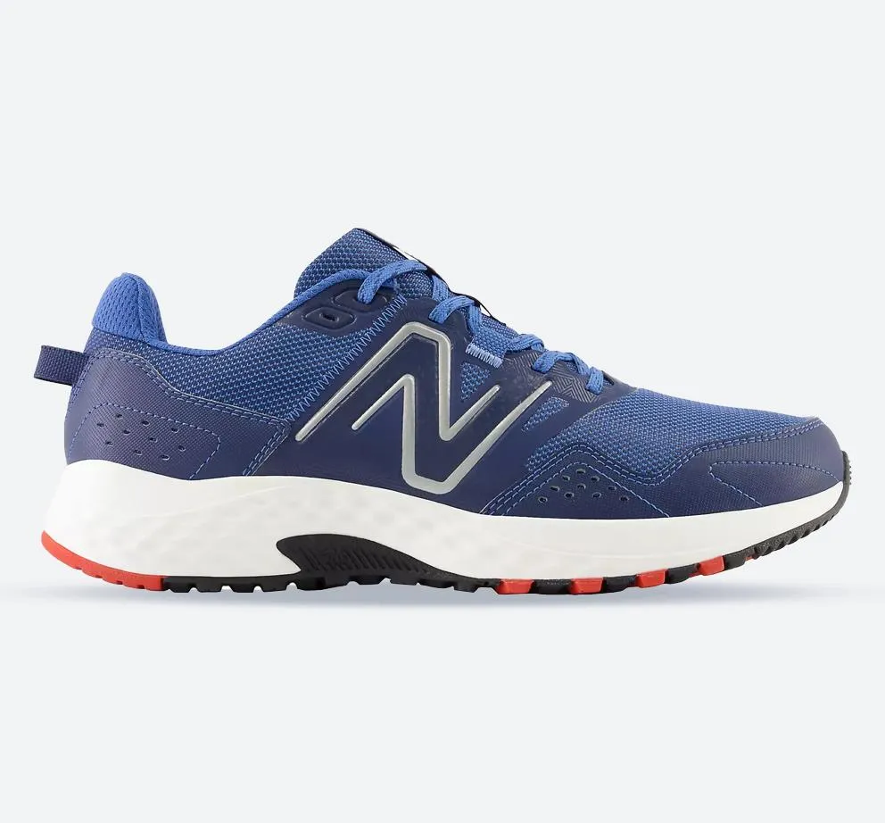 Womens Wide Fit New Balance MT410CM8 Running Trainers