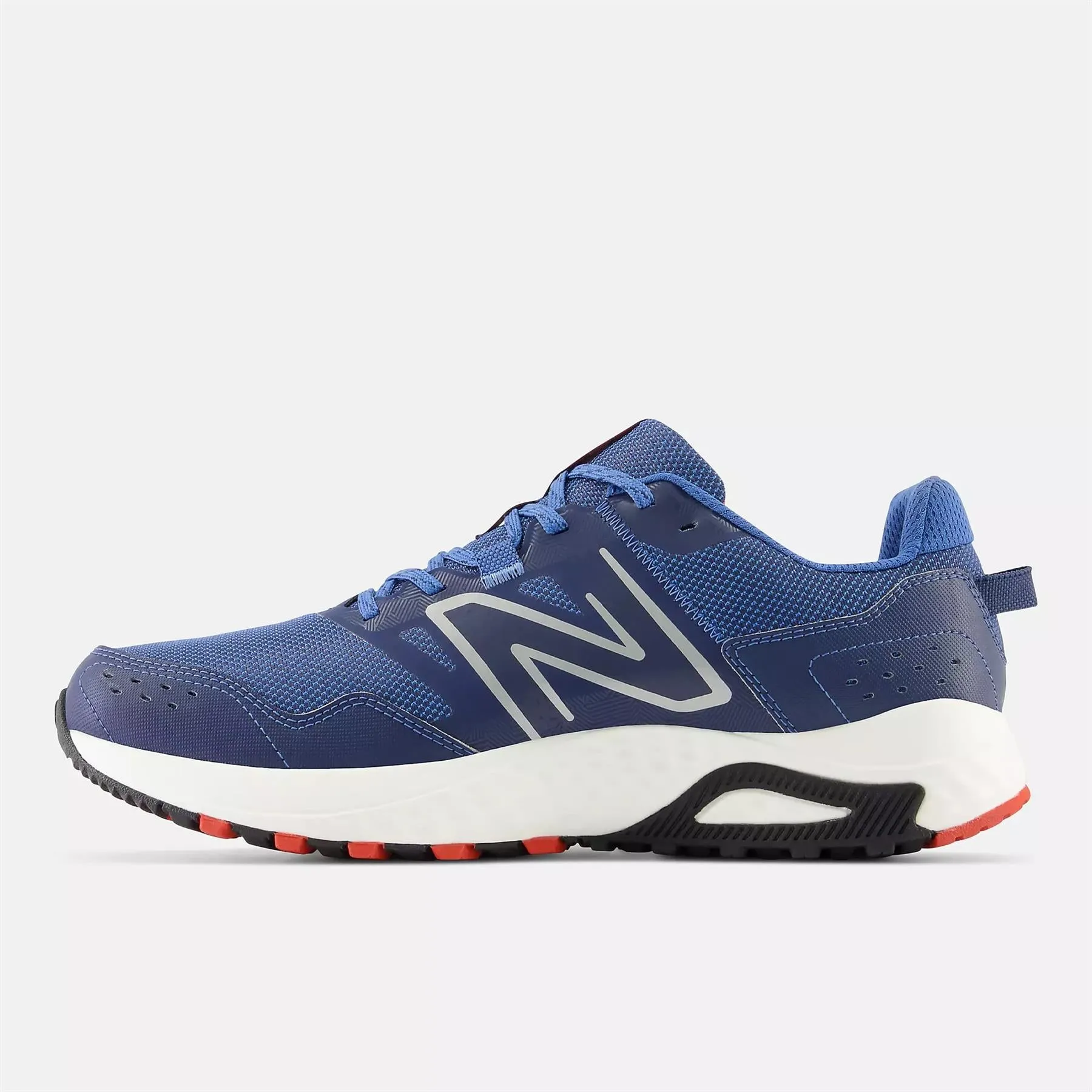 Womens Wide Fit New Balance MT410CM8 Running Trainers