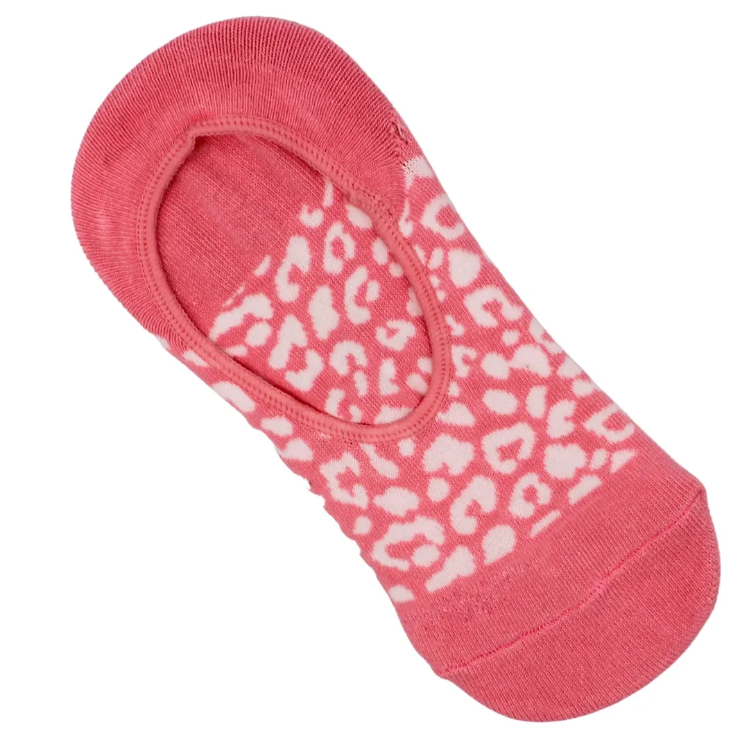 Women's Wild One No Show Socks (Pair)